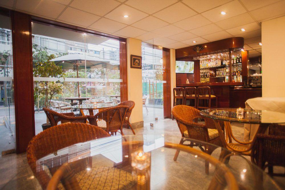 La Paz Aparthotel