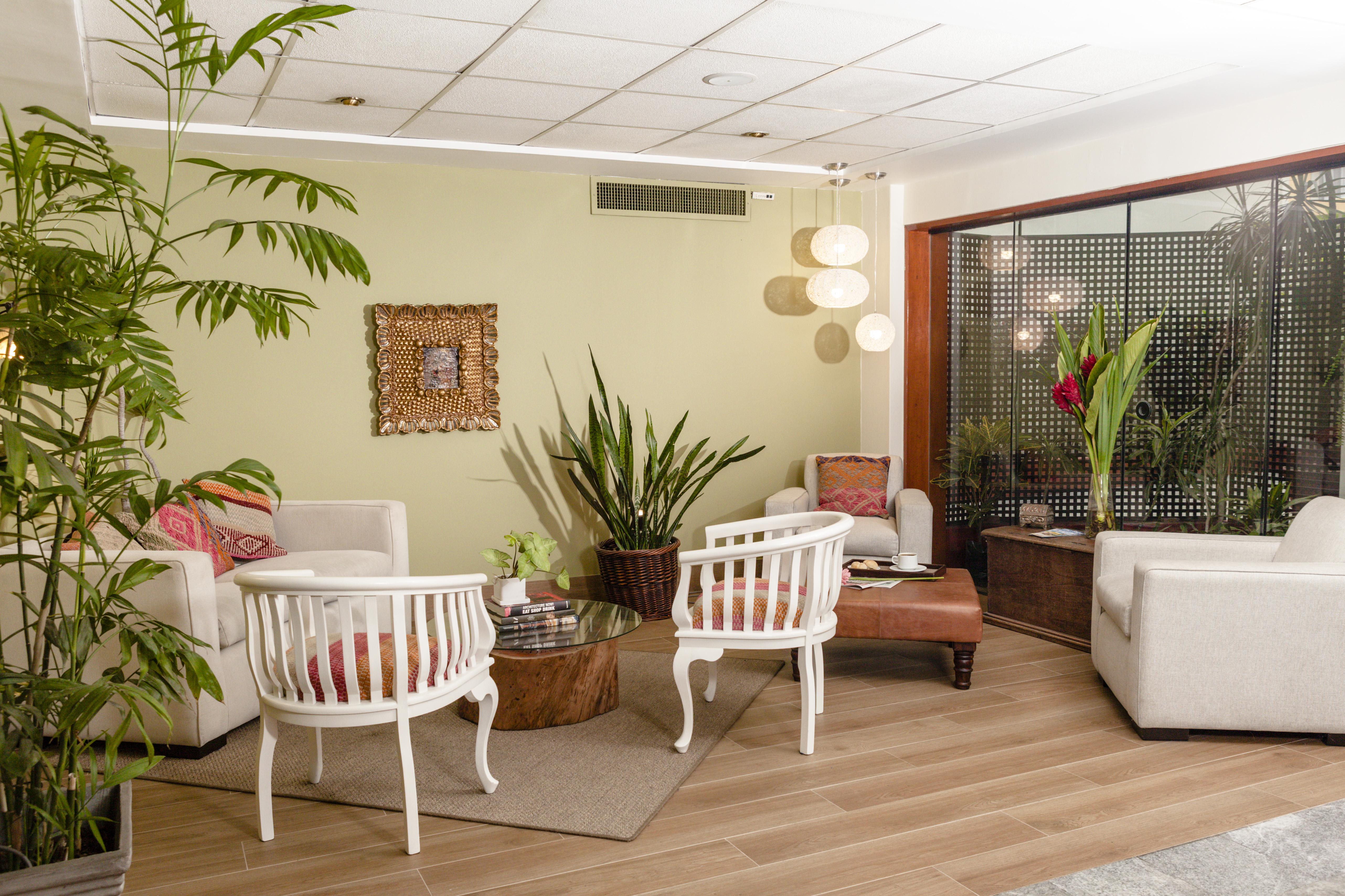 Aparthotel La Paz 3*
