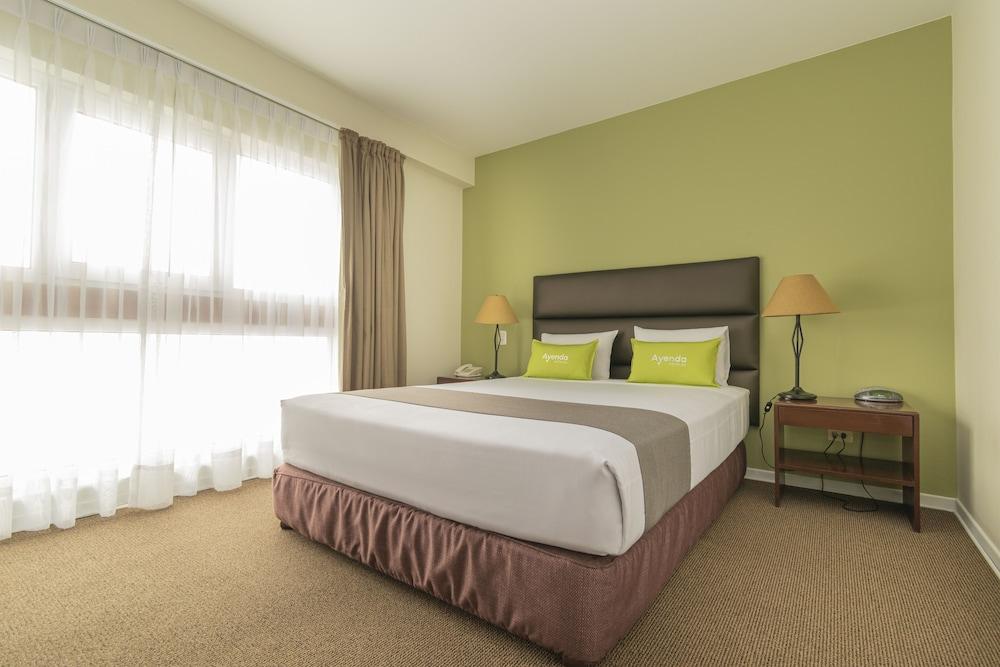 La Paz Aparthotel