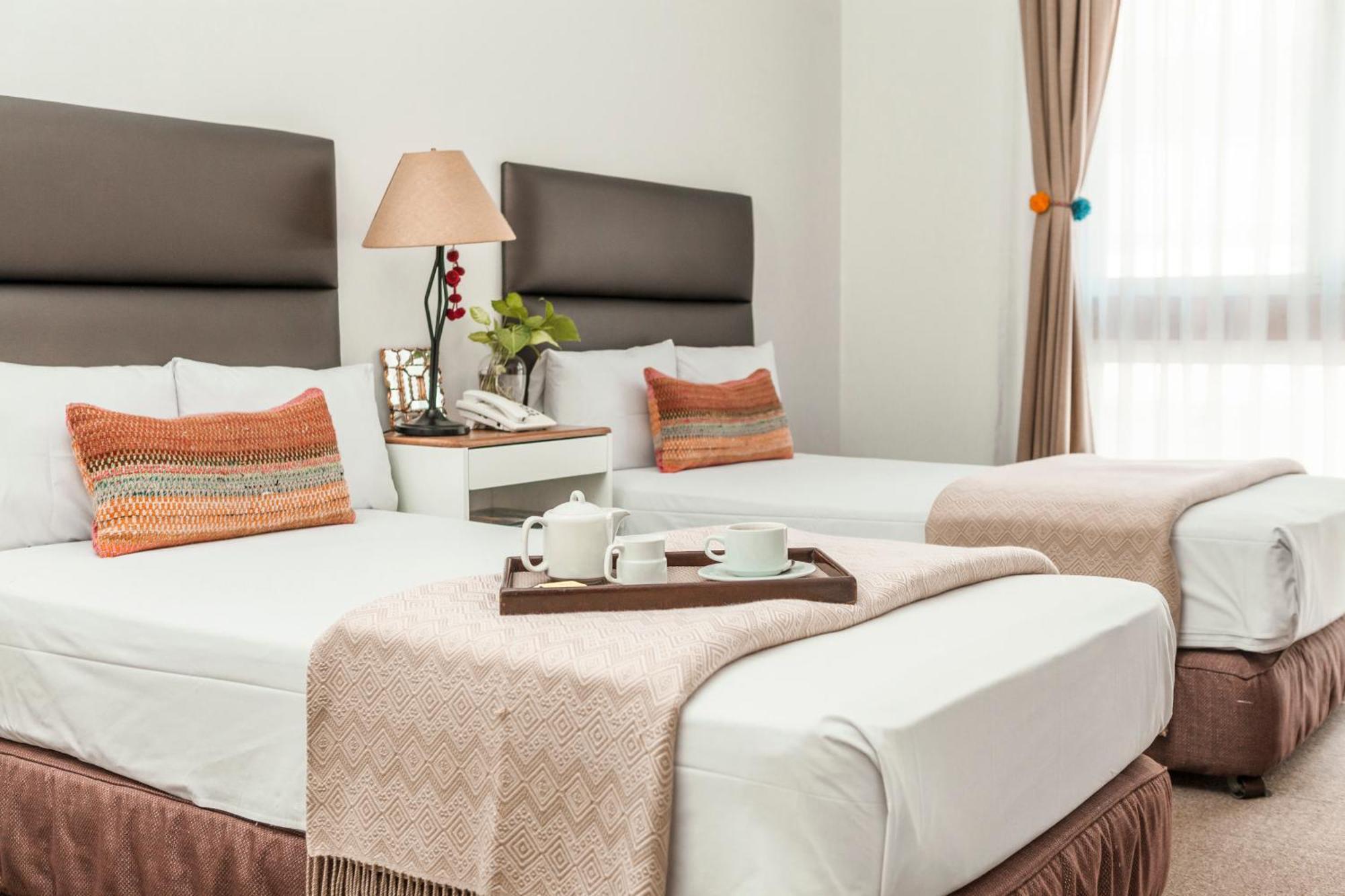 La Paz Aparthotel Lima