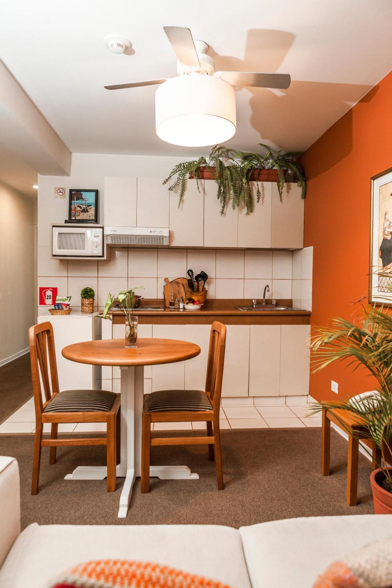 La Paz Aparthotel 3*