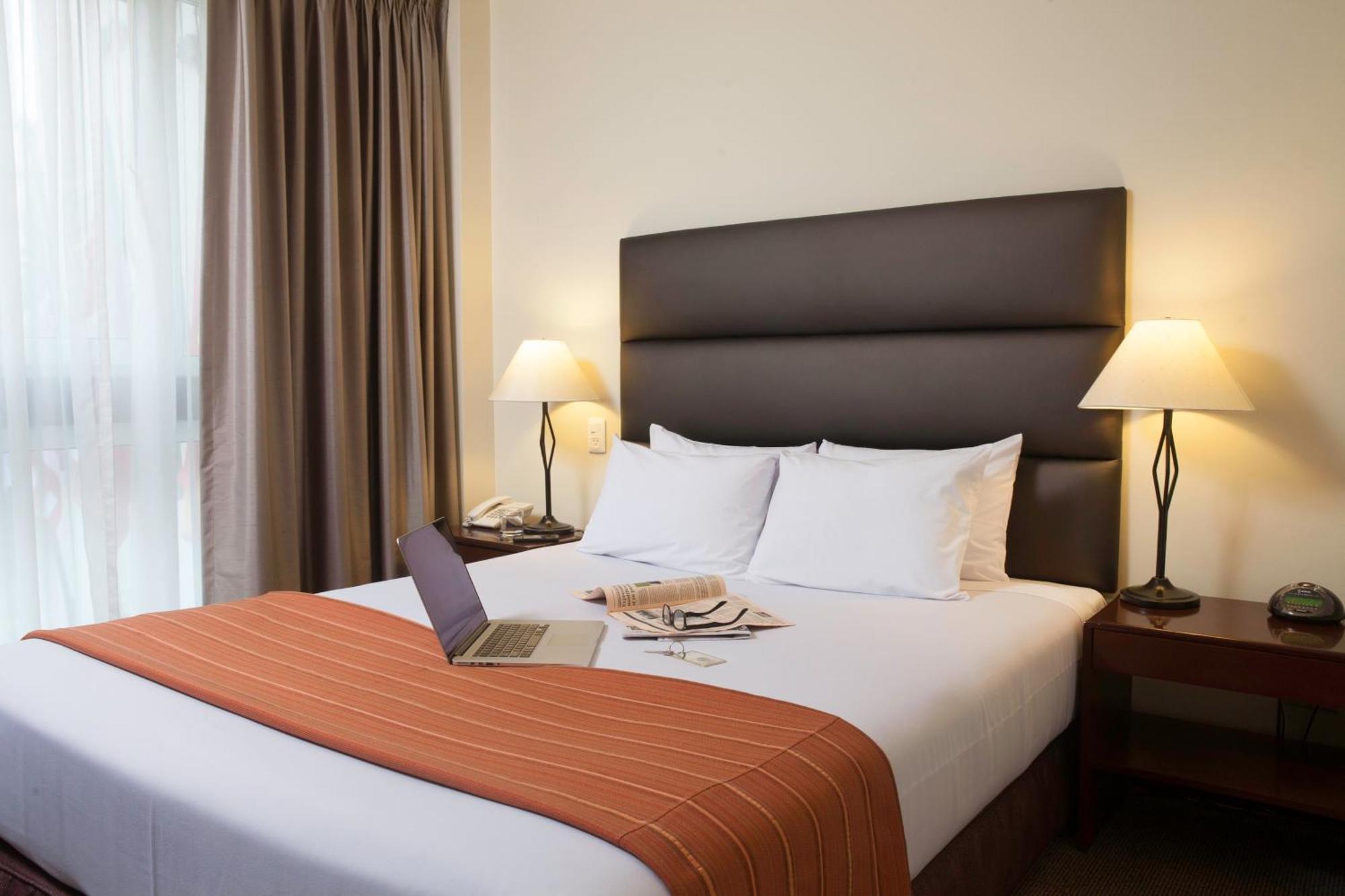 La Paz Aparthotel Lima
