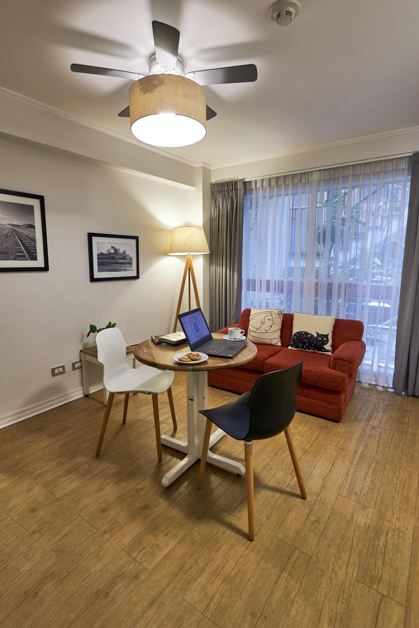 La Paz Aparthotel Lima