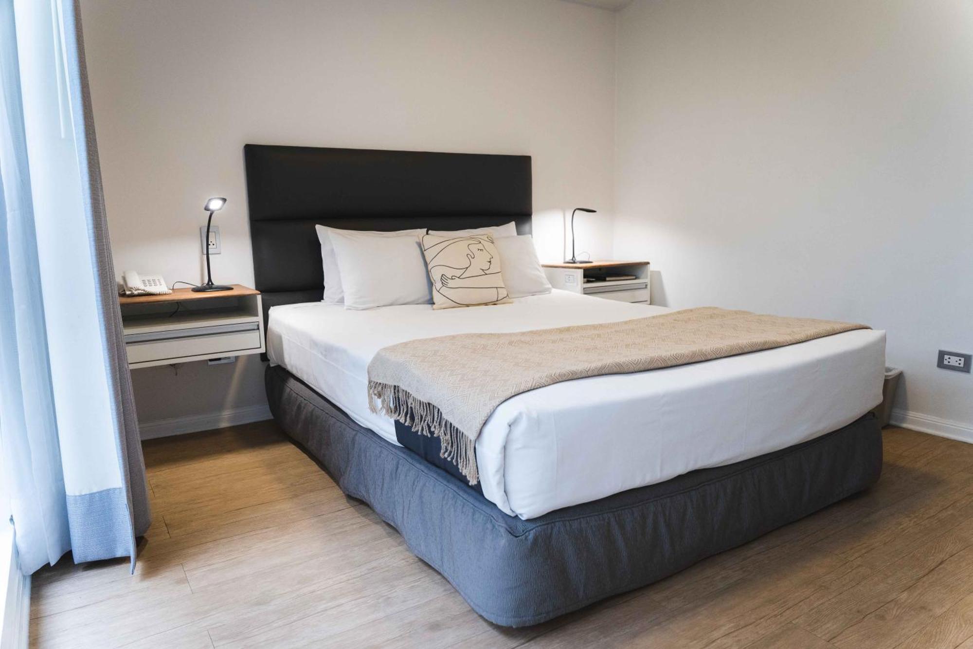 La Paz Aparthotel 3*