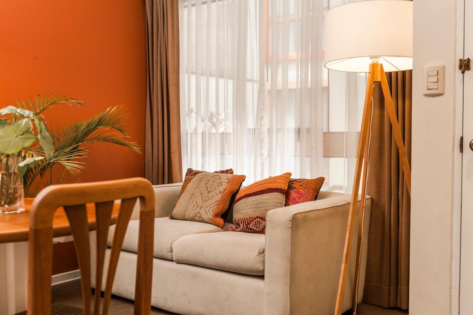 Aparthotel La Paz Lima