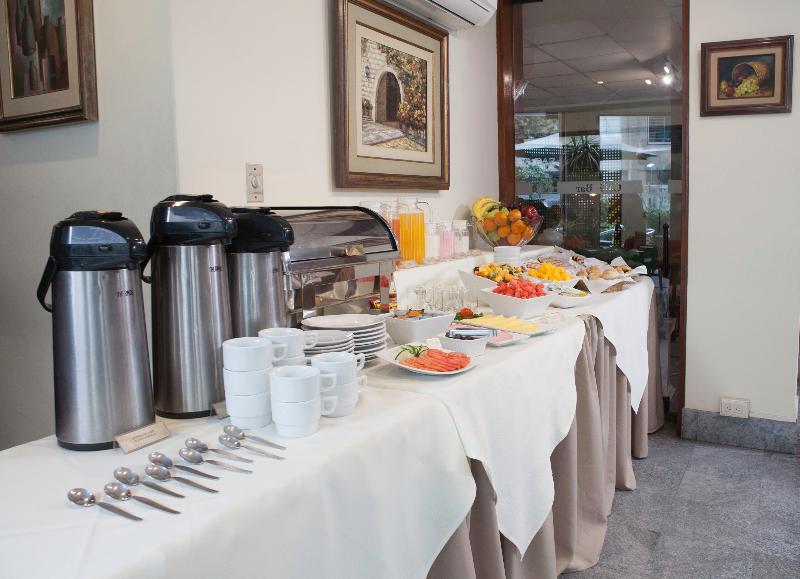 La Paz Aparthotel 3*