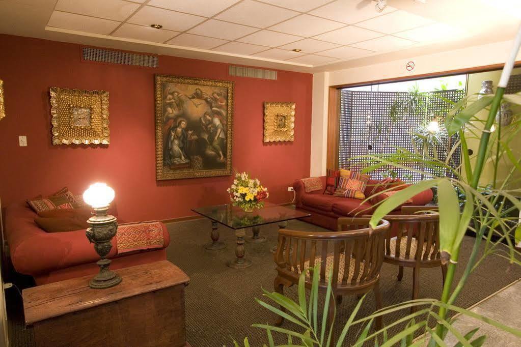 La Paz Aparthotel 3*