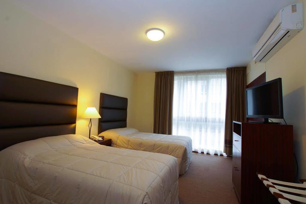 Aparthotel La Paz 3*