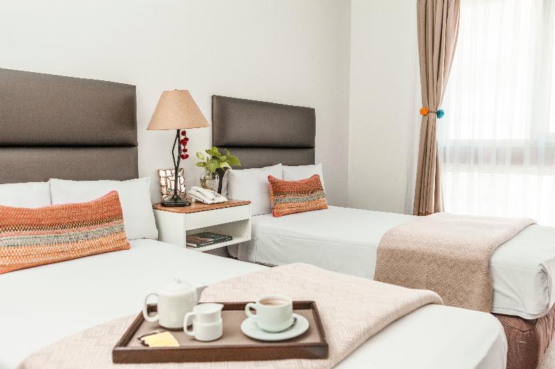La Paz Aparthotel Lima